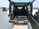 New 2025 Jeep Wrangler Sport image 5