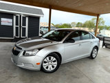 Used 2012 Chevrolet Cruze LS image 4