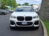 Used 2021 BMW X3 M40i w/ Executive Package image 2