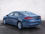 Used 2018 Ford Fusion SE w/ Fusion SE Technology Package image 5