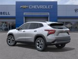 New 2025 Chevrolet Trax LT image 3