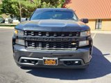 Used 2019 Chevrolet Silverado 1500 Custom image 5