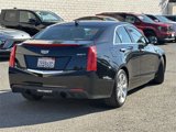 Used 2016 Cadillac ATS Luxury w/ Sun And Sound Package image 4