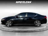 Used 2020 Nissan Altima 2.5 SR image 3