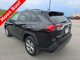 Used 2019 Toyota RAV4 Limited image 3