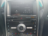 Used 2016 Ford Explorer Sport w/ Equipment Group 401A image 5