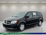 Used 2019 Dodge Grand Caravan SE w/ UConnect Hands-Free Group image 2