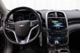 Used 2016 Chevrolet Malibu LTZ image 2