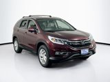 Used 2016 Honda CR-V EX-L image 3