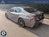 Used 2021 Toyota Camry SE image 3