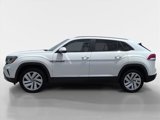 Used 2020 Volkswagen Atlas Cross Sport SE w/ Panoramic Sunroof Package image 6