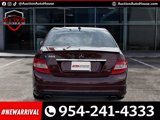 Used 2009 Mercedes-Benz C 300 Sedan image 4