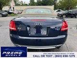Used 2009 Audi A4 2.0T image 6