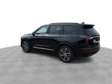 Certified 2022 Cadillac XT6 Sport image 6