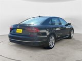 Used 2019 Volkswagen Passat 2.0T Wolfsburg w/ Wheels & Sunroof Package image 5