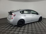 Used 2012 Toyota Prius Five image 4