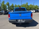 Certified 2018 RAM 1500 Tradesman w/ Popular Equipment Group image 5