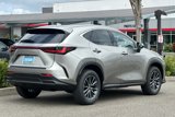 New 2025 Lexus NX 250 AWD w/ Premium Package image 4