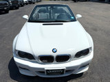 Used 2002 BMW M3 Convertible image 4