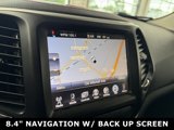 Used 2014 Jeep Cherokee Trailhawk w/ Leather Interior Group image 5
