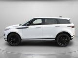 Certified 2025 Land Rover Range Rover Evoque Dynamic SE image 2