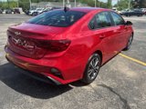 Used 2024 Kia Forte LXS image 5