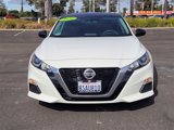 Used 2020 Nissan Altima 2.5 S image 2