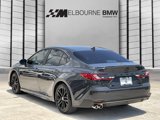 Used 2025 Toyota Camry SE image 5