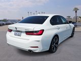Certified 2023 BMW 330i Sedan w/ Driving Assistance Package image 5