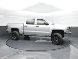 Used 2014 Chevrolet Silverado 1500 W/T w/ Trailering Package image 3
