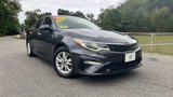 Used 2019 Kia Optima LX image 2