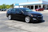 Used 2021 Chevrolet Malibu LT image 5