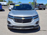 Certified 2022 Chevrolet Equinox LT image 2
