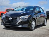 New 2025 Nissan Versa S w/ Trunk Package image 3