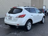 Used 2013 Nissan Murano SL image 4
