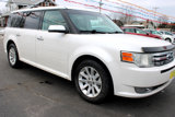 Used 2009 Ford Flex SEL image 4