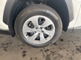 Used 2025 Toyota RAV4 LE image 5