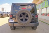 Used 2017 Jeep Wrangler Unlimited Sport image 6