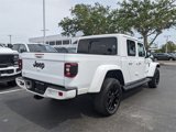 Certified 2021 Jeep Gladiator Overland image 5
