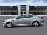 Used 2015 Kia Optima EX w/ Paint Protection Film Package image 2