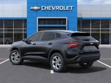 New 2025 Chevrolet Trax LS w/ LS Convenience Package image 3