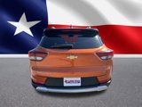 Certified 2023 Chevrolet TrailBlazer LT w/ Convenience Package image 4