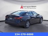 New 2025 Nissan Altima 2.5 S image 5