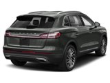 Used 2020 Lincoln Nautilus Reserve image 3