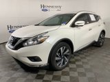 Used 2018 Nissan Murano Platinum image 2