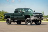 Used 2004 Chevrolet Silverado 2500 LT w/ Snow Plow Prep Package image 3