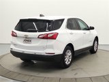Used 2021 Chevrolet Equinox LT w/ Driver Convenience Package image 6