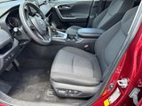 Used 2021 Toyota RAV4 XLE image 5