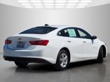 Used 2020 Chevrolet Malibu LS w/ Driver Confidence Package II image 4