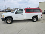 Used 2010 Chevrolet Silverado 1500 W/T image 4